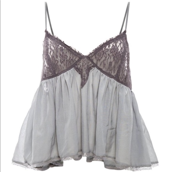 Free People Tops - Free People Top